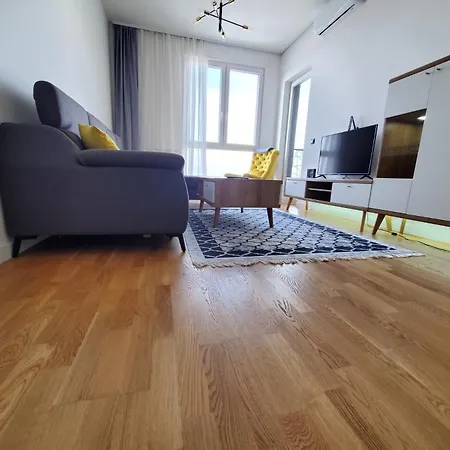 Elma 3 Apartament *