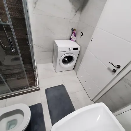 Apartament Elma 3