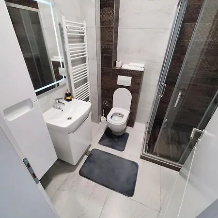 Elma 3 Apartman Szarajevó