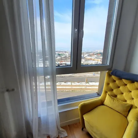 Apartament Elma 3 Sarajewo